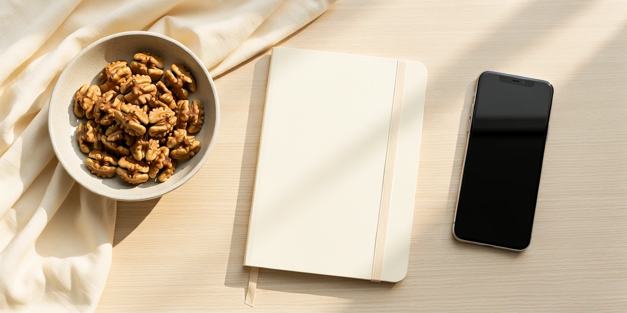 Nutrition consultancy context